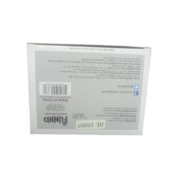 Funko Pop! Vinyl: Attack on Titan - Eren Jaeger (Titan Form) - Hot Topic... - Picture 5 of 6